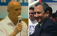 Ami Ayalon | Ehud Barak
