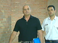Yuval Diskin
