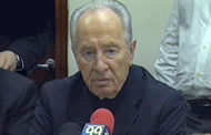 Peres in Labor