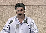 M.K. Peretz