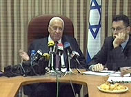 Sharon in Likud