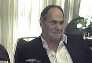 Amos Yaron