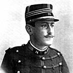Captain Alfred Dreyfus