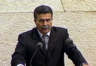 Amir Peretz