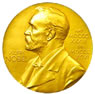 Mahfouz's Nobel Prize Medal (Image: Wikipedia)