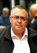 David Biton (photo credit of Mickyalon - נוצר על ידי מעלה היצירה, CC BY-SA 4.0)