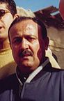 Marwan Barghouti (photo by BDalim, CC BY-SA 3.0)