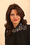 Israeli politician Orly Levy (photo credit: מאת טל וידר, דוברות הכנסת, CC BY-SA 4.0)