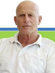 Ami Ayalon (photo credit: aayalonKNESSET.GOV.IL)