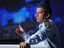 Photo: Dover IDF
