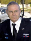 Amos Yadlin