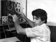 Avi Yaffe, 1973