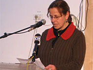 Aviva Shalit
