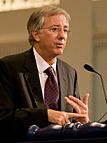 Dennis Ross (credit: Nrbelex - CC BY-SA Wikimedia Commons)