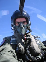 Maj. Emanuel Levi
