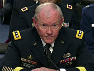 Gen. Dempsey