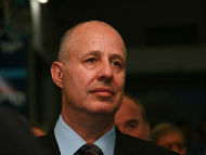 Tzahi Hanegbi (photo: Itzik Edri)