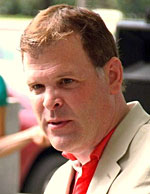John Baird