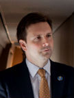 White House Press Secretary Josh Earnest