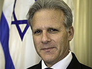 Michael Oren
