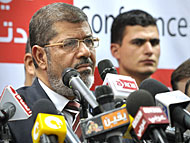 Mohamed Morsi