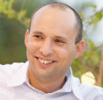 Naftali Bennett