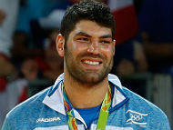 Or Sasson Rio 2016