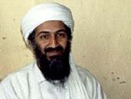 Osama Bin Laden (Source: Hamid Mir)