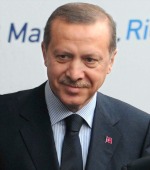 Recap Tayyip Erdogan