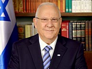 President Reuven Rivlin (photo credit: Avi Ohayon, Israeli Government Press Office)