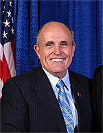 Rudy Giuliani