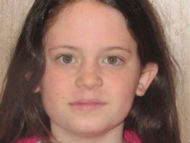 Ayala Shapiro, 11-year-old girl fighting for her life from third degree burns caused by fire-bombing