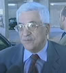 Mahmoud Abbas