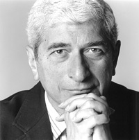 Marvin Kalb (photo: The Kalb Report)