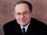 Alan Dershowitz
