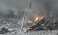 Beirut Bombing