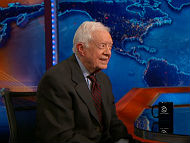 Jimmy Carter
