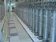 Iran to use new and improved centrifuges in its uranium enrichment
