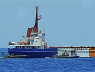 'Rachel Corrie'