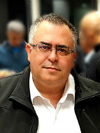 David Bitan (photo by Mickyalon - CC BY-SA 4.0)