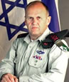 Gen. Zeevi-Farkash