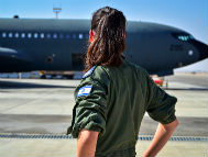 Photo Credit: IAF