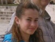 13-year-old Hallel Ariel was stabbed to death in her bedroom by Palestinian terrorist on June 30, 2016.