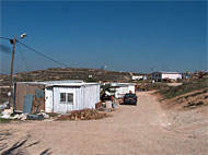 Havat-Gilad Settlement (Photo: Michael Yakobson)