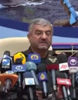Gen. Mohammad Jafari