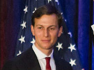 Jared Kushner (By Max Goldberg/Iowa State Daily from USA - Trump CAUCUS, CC BY 2.0)