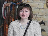 Hannah Bladon