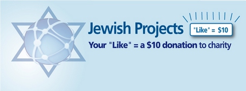 http://www.jewishprojects.org/