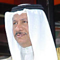 Prime Minister of Kuwait, Jaber Al-Mubarak Al-Hamad Al-Sabah