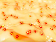 The new technology uses longwave light to release drugs in a highly targeted, non-invasive method.